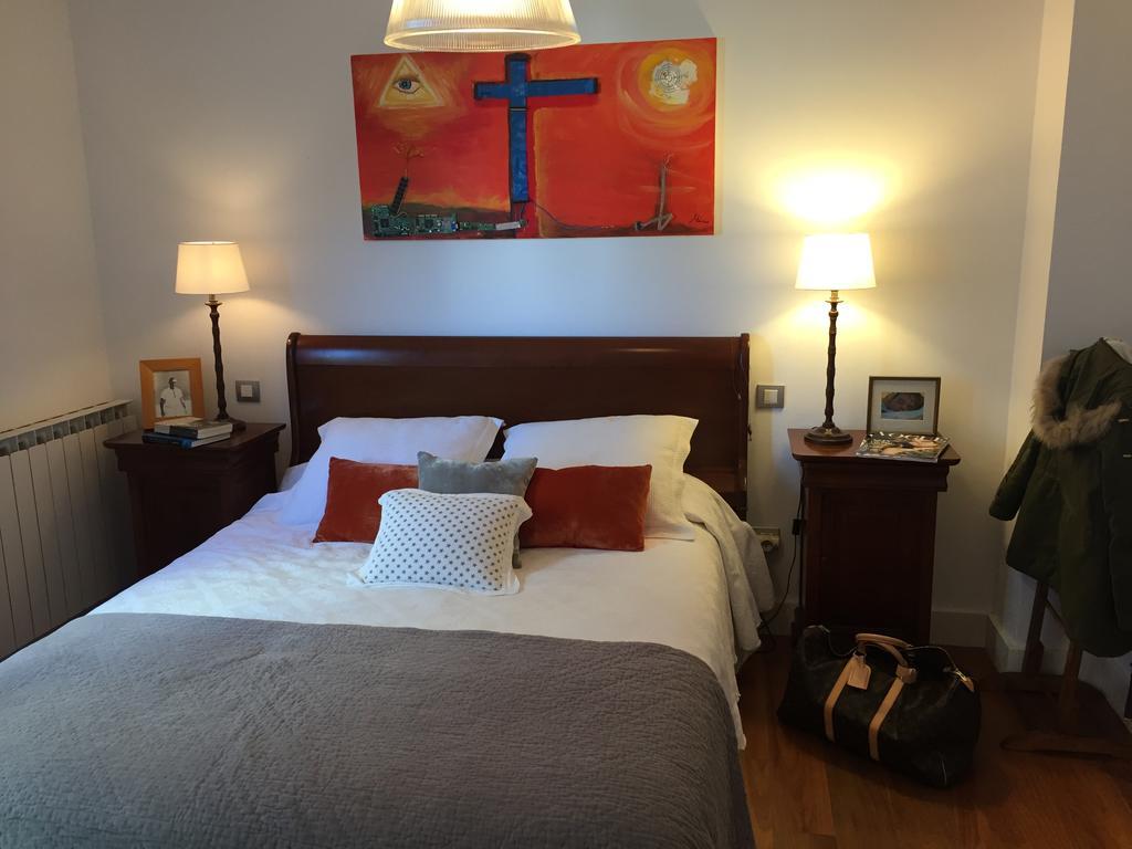 Apartamento Bahia De Plentzia Room photo
